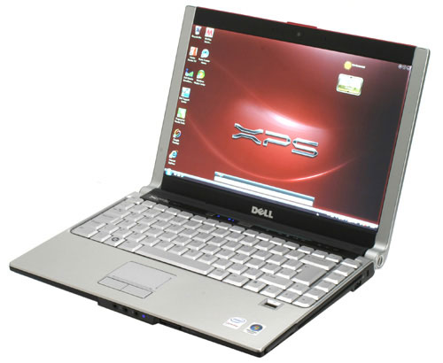 Ultra-portable laptops Picture 2