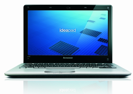 'Ultra-thin IdeaPad' laptop is available in Vietnam Picture 1