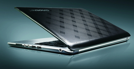 'Ultra-thin IdeaPad' laptop is available in Vietnam Picture 2