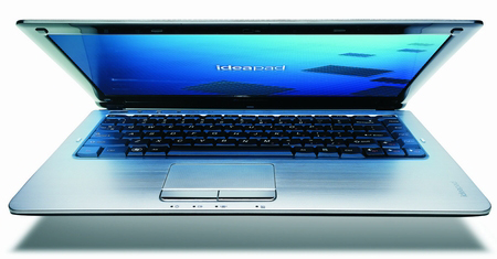 'Ultra-thin IdeaPad' laptop is available in Vietnam Picture 4