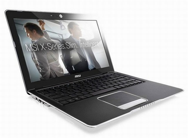 Ultra-thin laptops can replace MacBook Air Picture 3