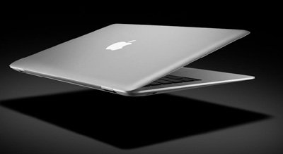 Ultra-thin MacBook Air laptop available in Vietnam Picture 2