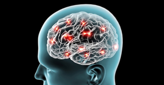 Unbelievable story: The brain can produce sugar for itself Picture 1