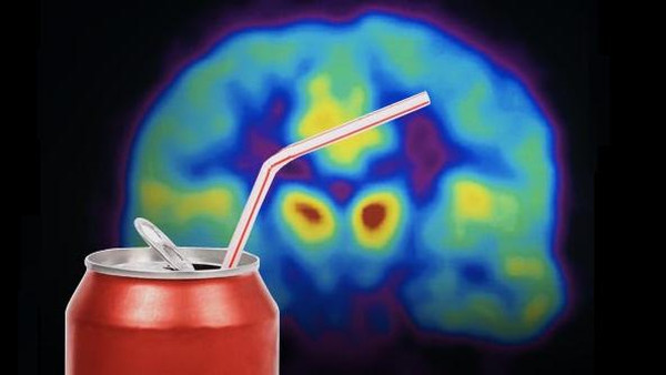 Unbelievable story: The brain can produce sugar for itself Picture 2