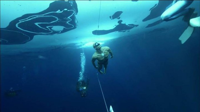 Unbelievably incredible abilities of people Picture 2