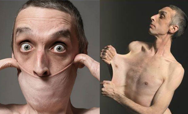 Unbelievably incredible abilities of people Picture 6