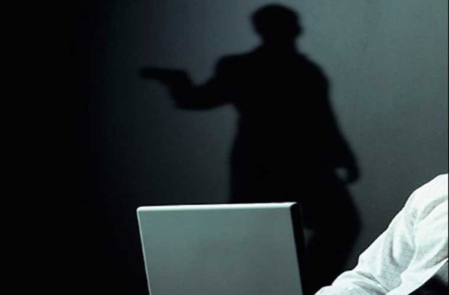 Uncover the unexpected mystery of the spy's 'double life' Picture 10