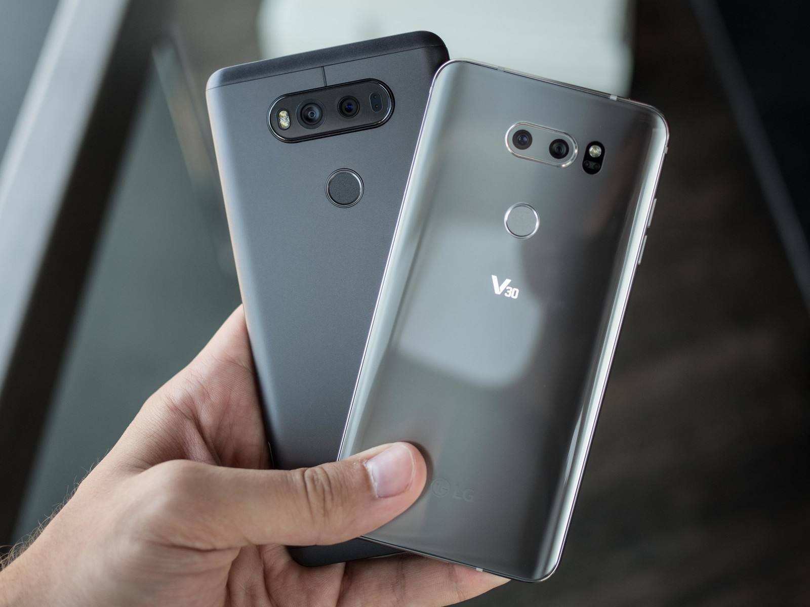 Under fierce competition, LG Mobile abandoned the smart phone market in China Picture 2