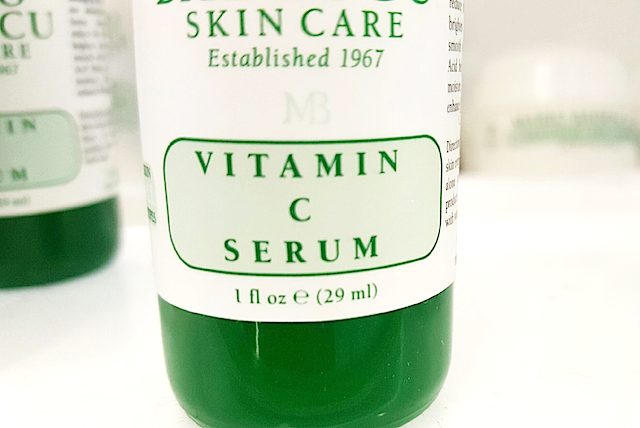 Understand the benefits and use of vitamin C for skin care Picture 1