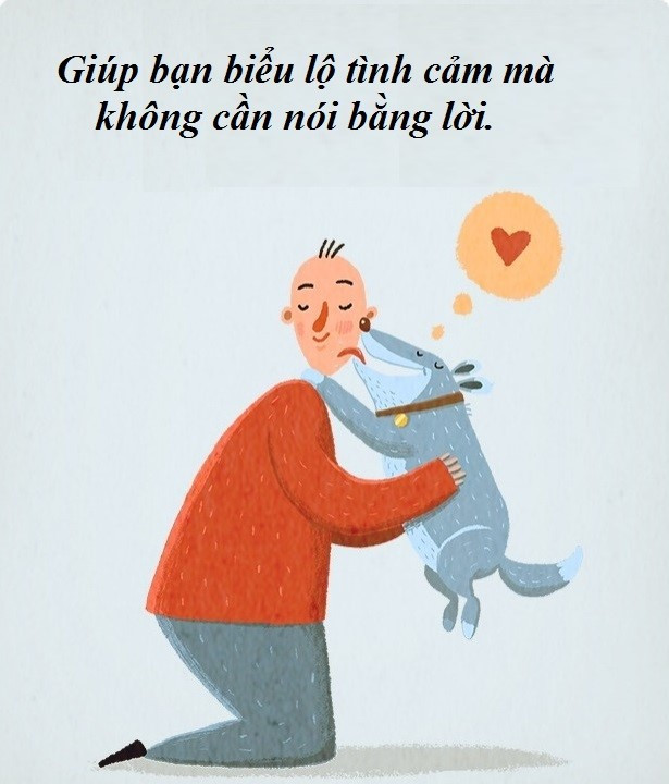 Unexpected benefits of hugs Picture 9