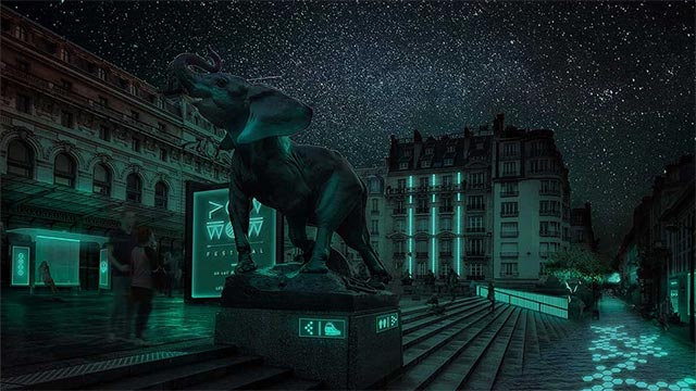 Unexpected benefits of plants and animals: Lighting, explosive detection, disaster prediction and many other great applications Picture 4