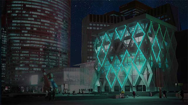 Unexpected benefits of plants and animals: Lighting, explosive detection, disaster prediction and many other great applications Picture 5