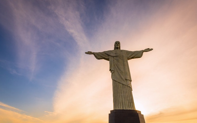 Unexpected discovery of the city hosting the 2016 Olympics Picture 3