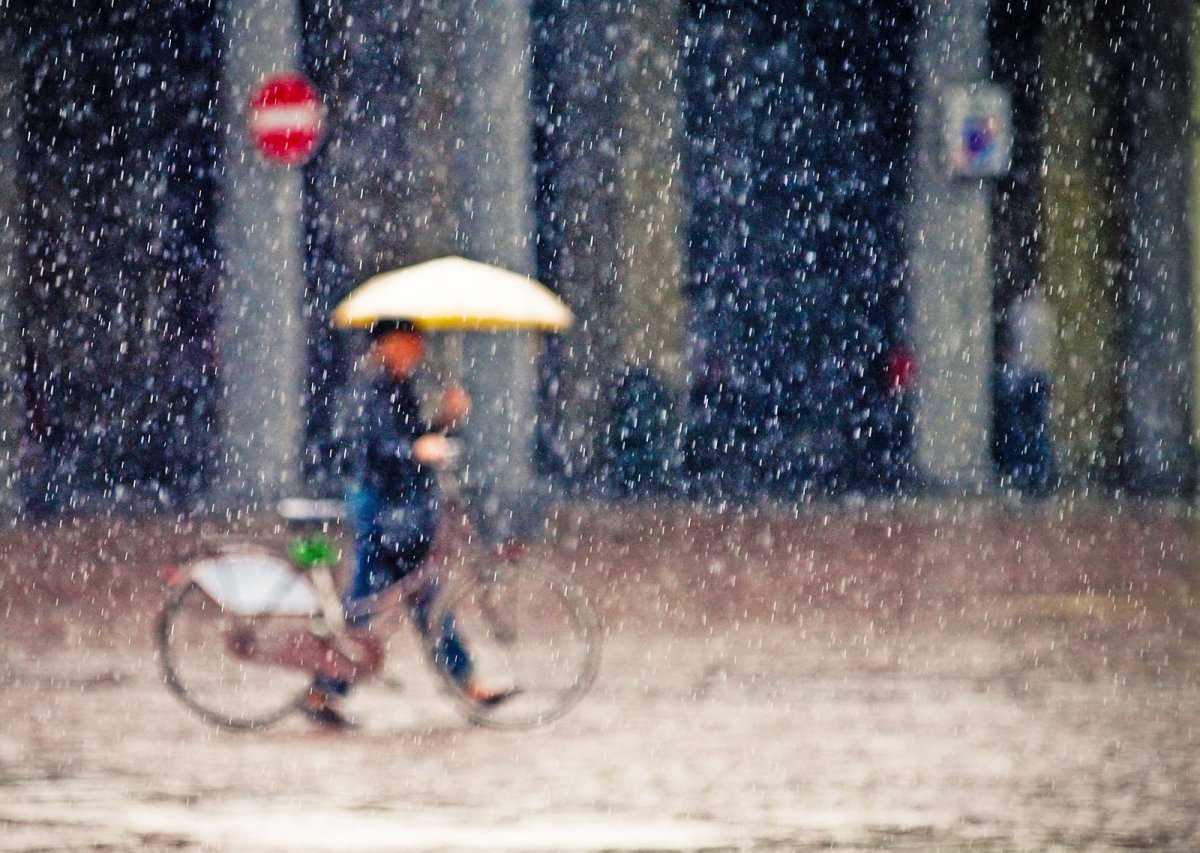 Unexpected factors can make you miss job interviews (part 1) Picture 2