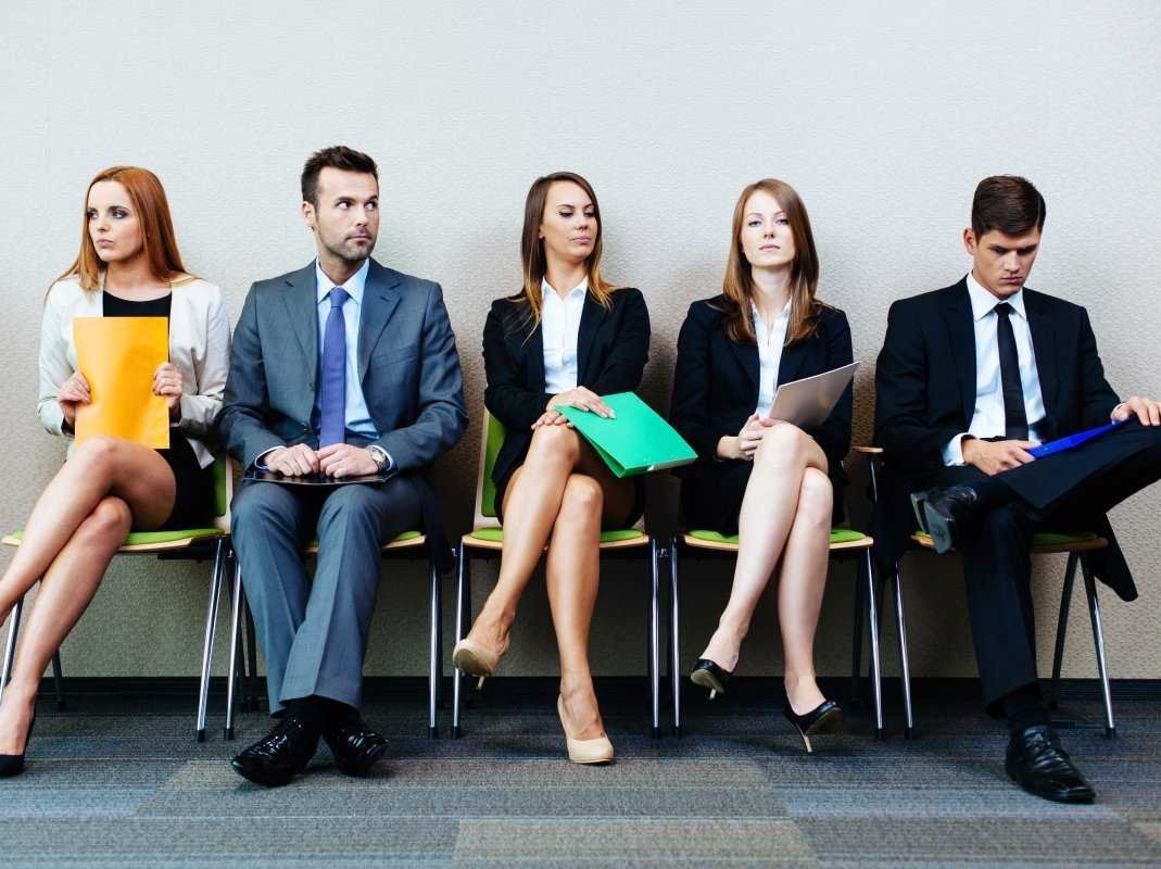 Unexpected factors can make you miss job interviews (part 1) Picture 3