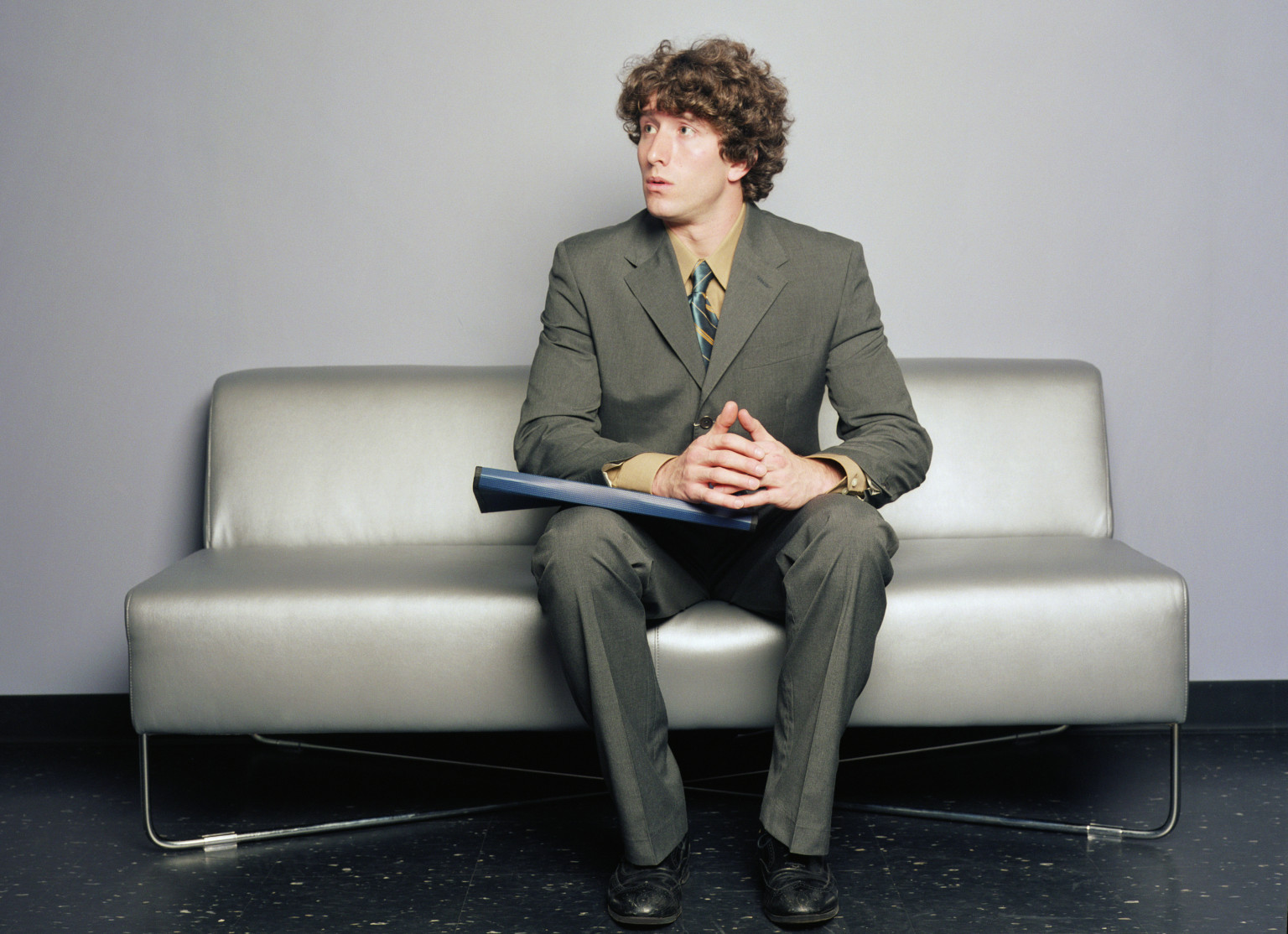 Unexpected factors can make you miss job interviews (part 1) Picture 4