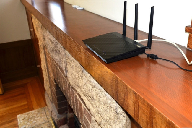 Unexpected things in the house silently 'break' Wi-Fi waves Picture 1