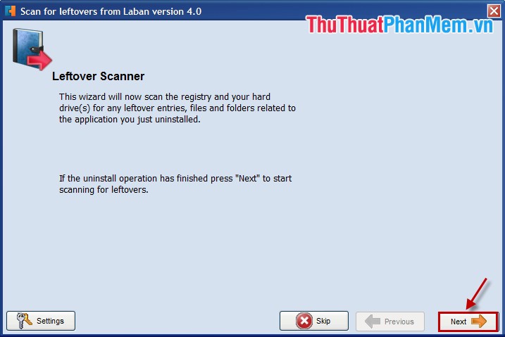 Uninstall applications on your computer with Advanced Uninstaller Pro Picture 10