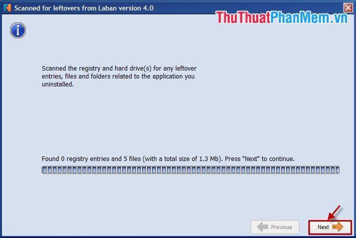 Uninstall applications on your computer with Advanced Uninstaller Pro Picture 11