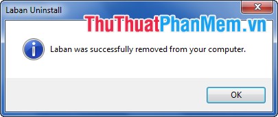 Uninstall applications on your computer with Advanced Uninstaller Pro Picture 9