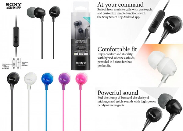 Unique 'earphones' make Christmas gifts for music lovers Picture 3