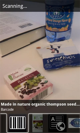 Unique features on smartphones that you don't know yet Picture 4