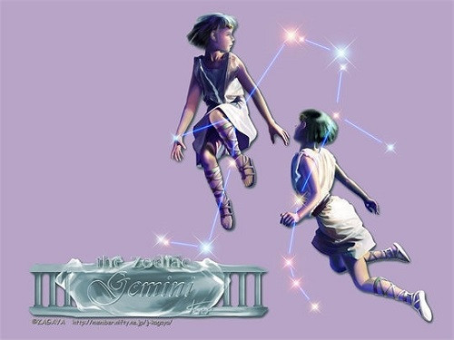 Unique photo set of 12 zodiac signs that will keep you from ecstatic Picture 13