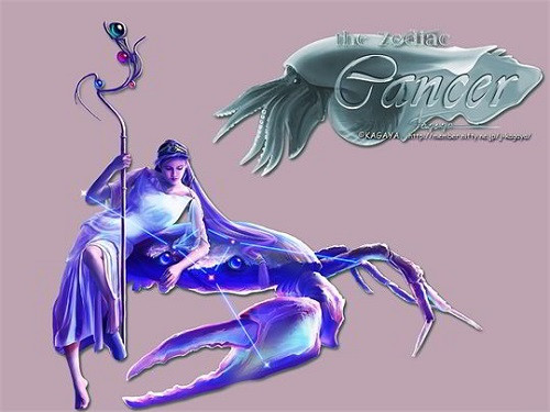 Unique photo set of 12 zodiac signs that will keep you from ecstatic Picture 17