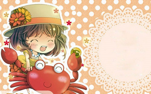 Unique photo set of 12 zodiac signs that will keep you from ecstatic Picture 19