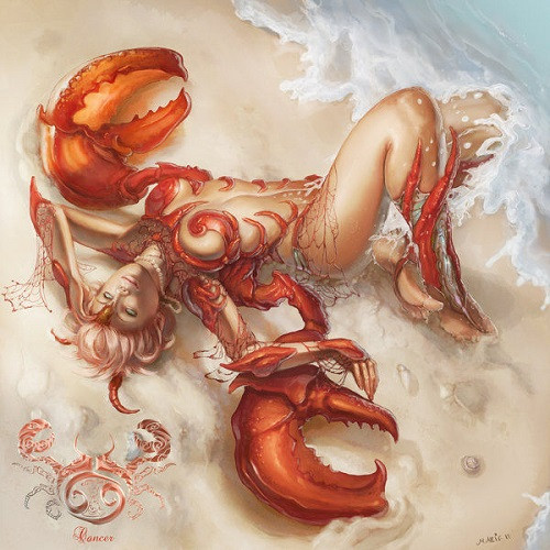 Unique photo set of 12 zodiac signs that will keep you from ecstatic Picture 21