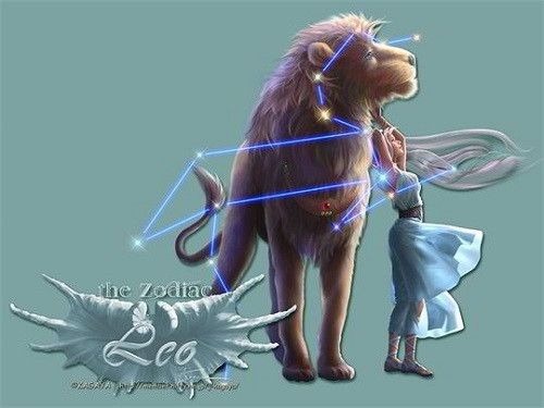 Unique photo set of 12 zodiac signs that will keep you from ecstatic Picture 22