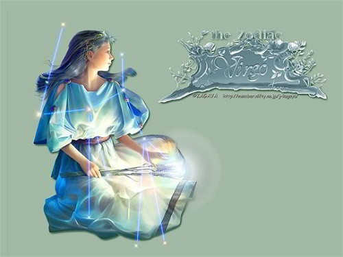 Unique photo set of 12 zodiac signs that will keep you from ecstatic Picture 27