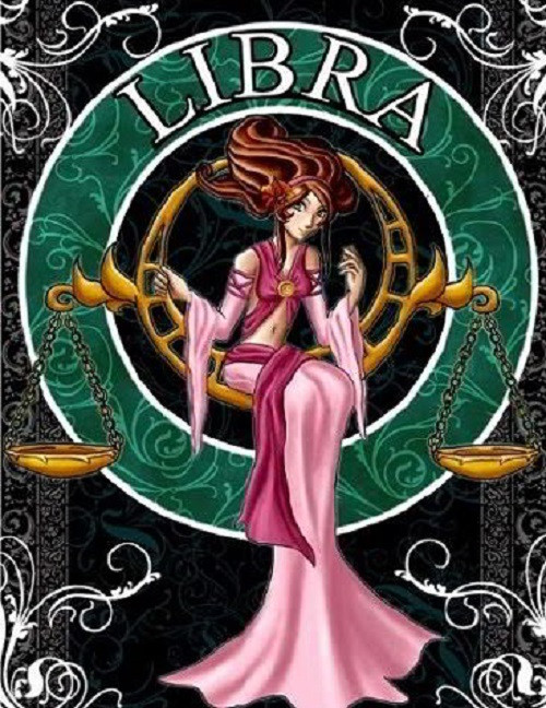 Unique photo set of 12 zodiac signs that will keep you from ecstatic Picture 34