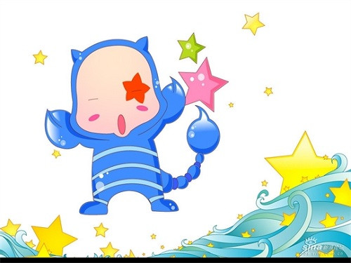 Unique photo set of 12 zodiac signs that will keep you from ecstatic Picture 37