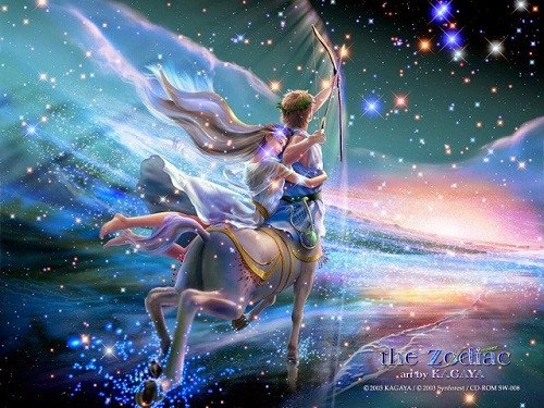 Unique photo set of 12 zodiac signs that will keep you from ecstatic Picture 38