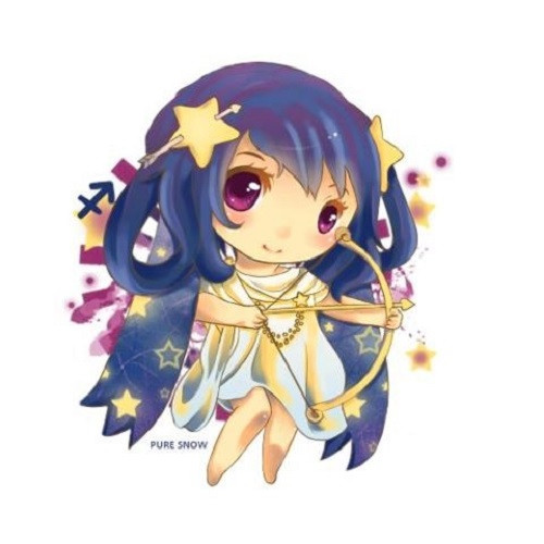 Unique photo set of 12 zodiac signs that will keep you from ecstatic Picture 40