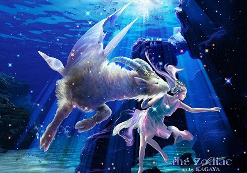 Unique photo set of 12 zodiac signs that will keep you from ecstatic Picture 42