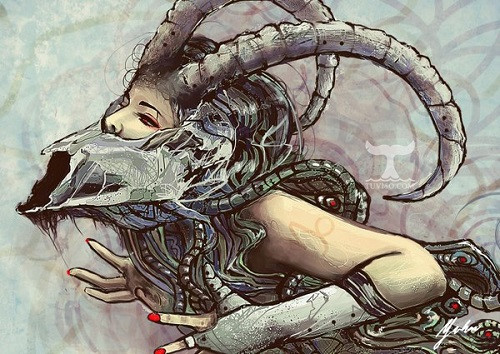 Unique photo set of 12 zodiac signs that will keep you from ecstatic Picture 44