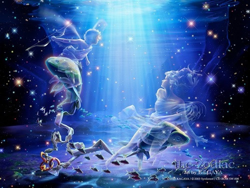 Unique photo set of 12 zodiac signs that will keep you from ecstatic Picture 48