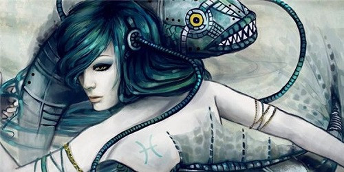 Unique photo set of 12 zodiac signs that will keep you from ecstatic Picture 50