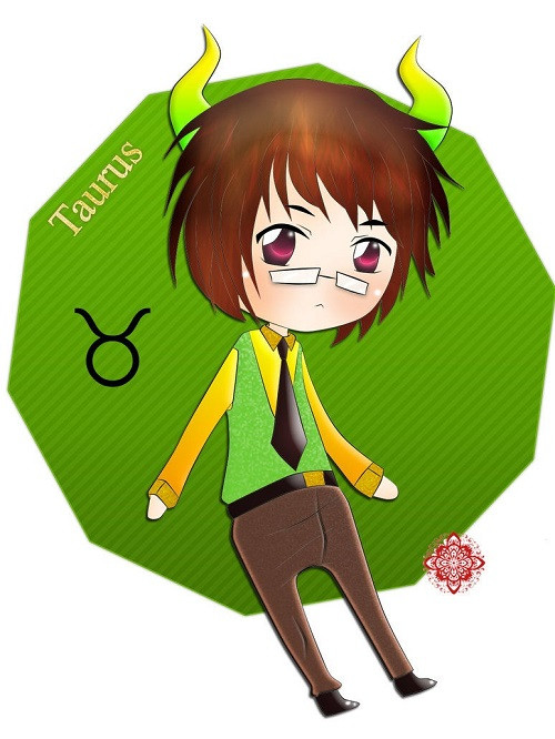 Unique photo set of 12 zodiac signs that will keep you from ecstatic Picture 9