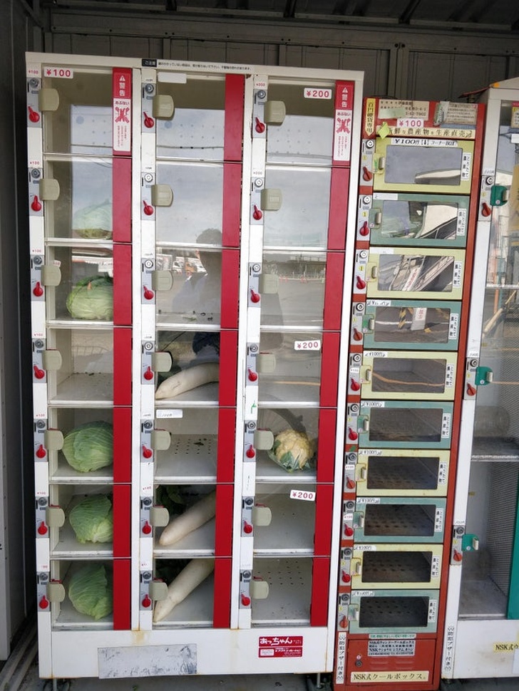 Unique technologies can only be found in Japan Picture 14