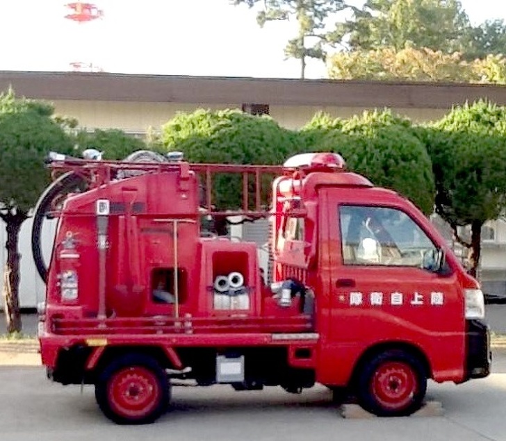 Unique technologies can only be found in Japan Picture 24