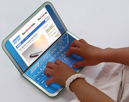 Unique top 10 laptops 'break out' Picture 3