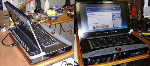 Unique top 10 laptops 'break out' Picture 8