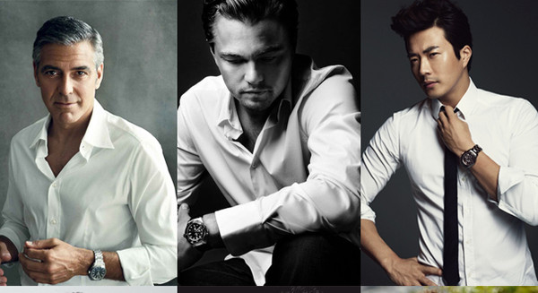 Unique tricks wearing super nice shirts for men Picture 5