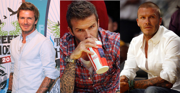 Unique tricks wearing super nice shirts for men Picture 6