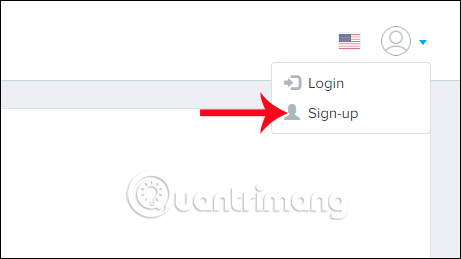 Unlimited online data storage on Sendit.cloud Picture 1