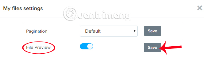 Unlimited online data storage on Sendit.cloud Picture 17