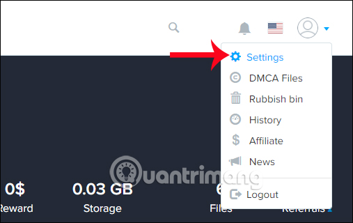 Unlimited online data storage on Sendit.cloud Picture 18